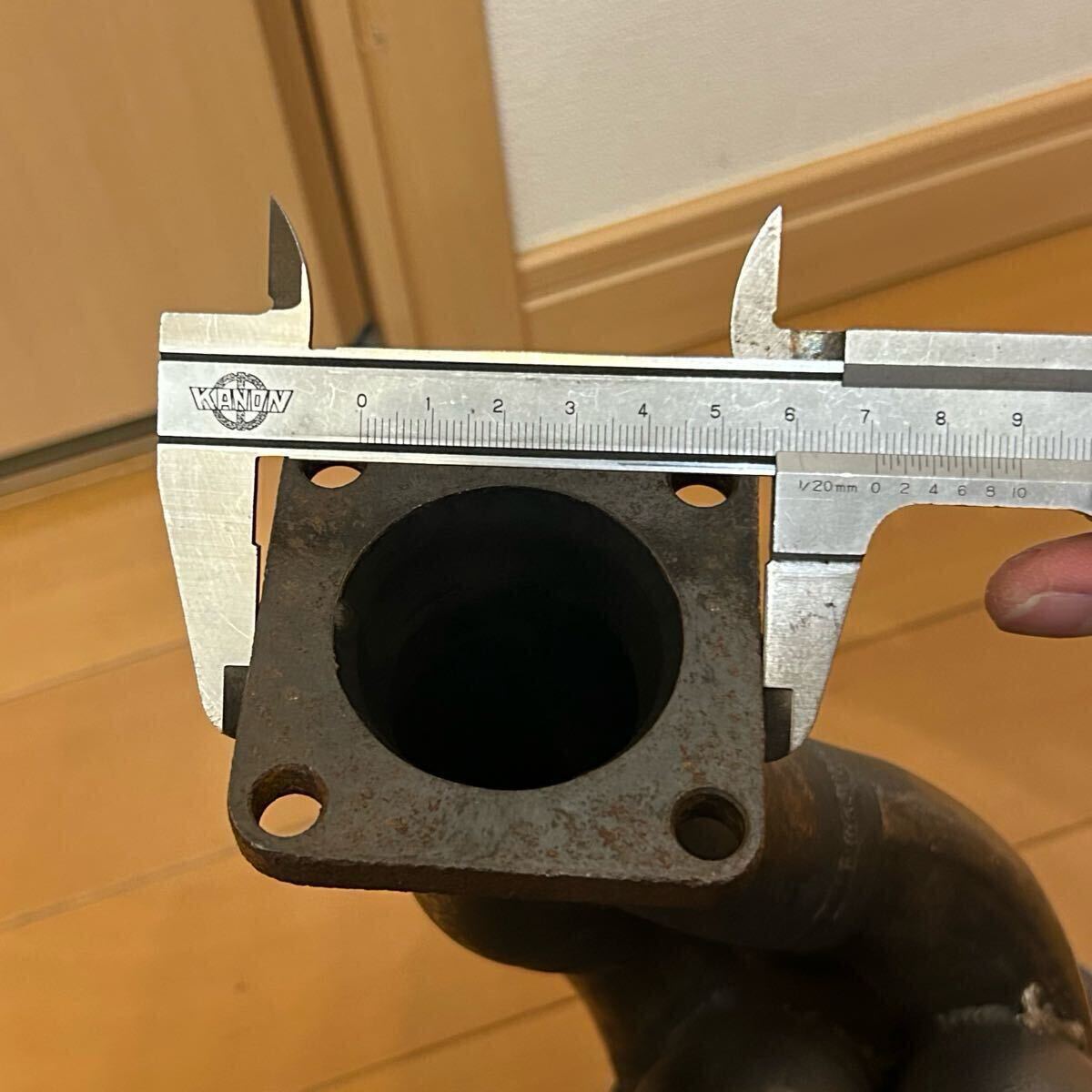 20 Soarer MZ20 MZ21 70 Supra MA70 7MGTE из нержавеющей стали выпускной коллектор выпускной коллектор (IHI RHC7 турбина .. использование )