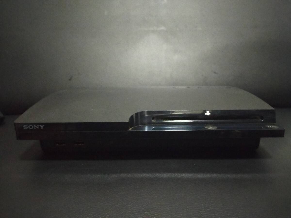 ジャンク扱い SONY PS3 PlayStation3本体 トルネ（torne）セット