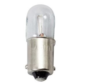 配電盤表示電球　メトロ電球　新古品_画像1