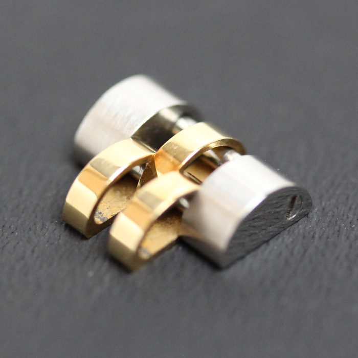 ROLEX ロレックス 69173 79173 デイトジャスト 18K/SS 時計コマ ROLEX ロレックス 69173 79173 デイトジャスト 18K/SS 時計コマ