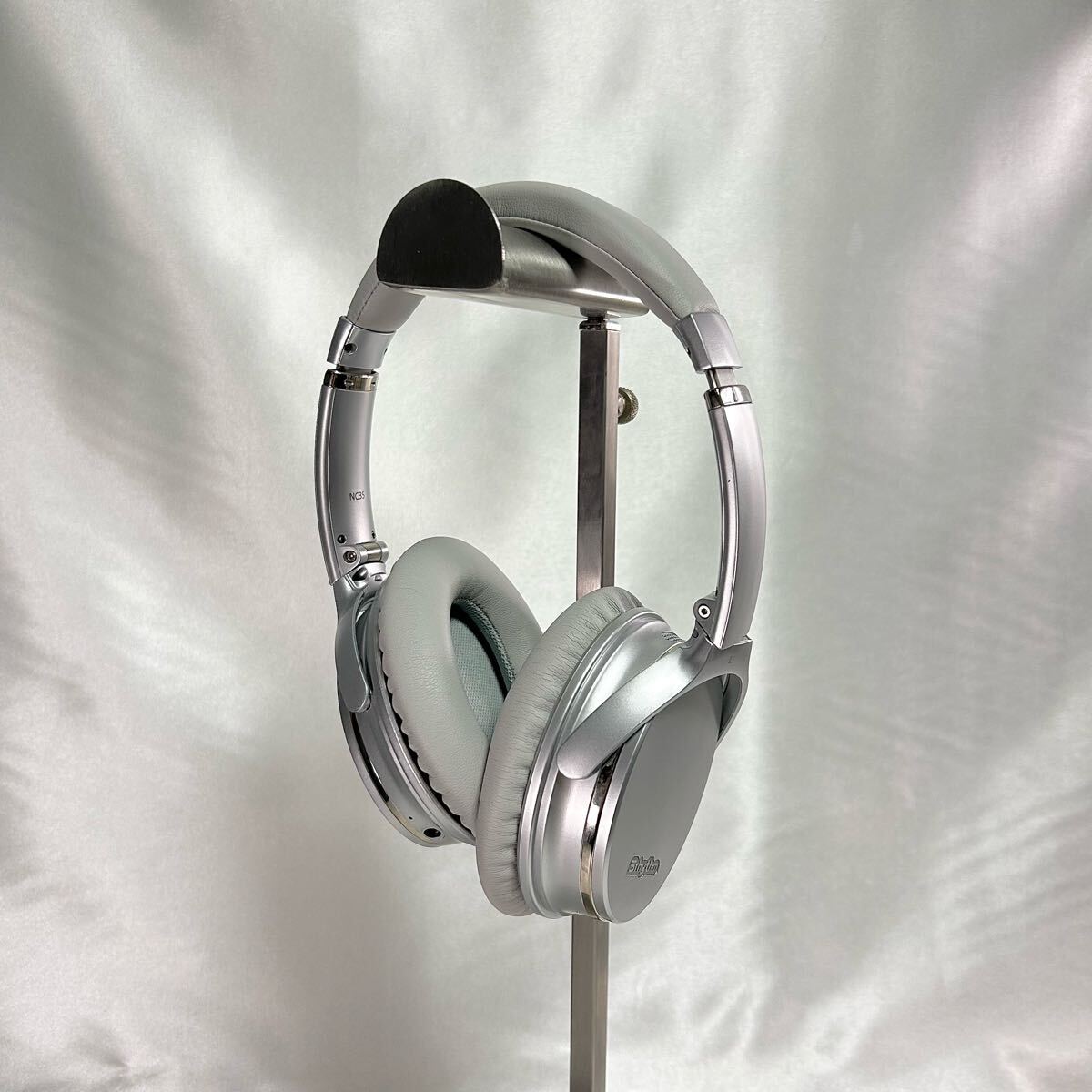 Srhythm NC35 ノイズキャンセリング ヘッドホン 有線&無線 Srhythm NC35 ノイズキャンセリング ヘッドホン 有線&無線