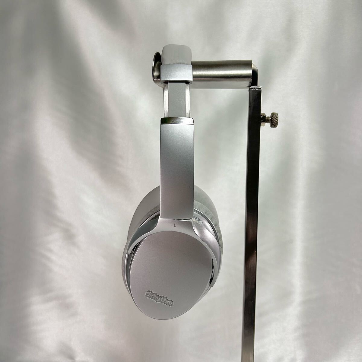 Srhythm NC35 ノイズキャンセリング ヘッドホン 有線&無線 Srhythm NC35 ノイズキャンセリング ヘッドホン 有線&無線