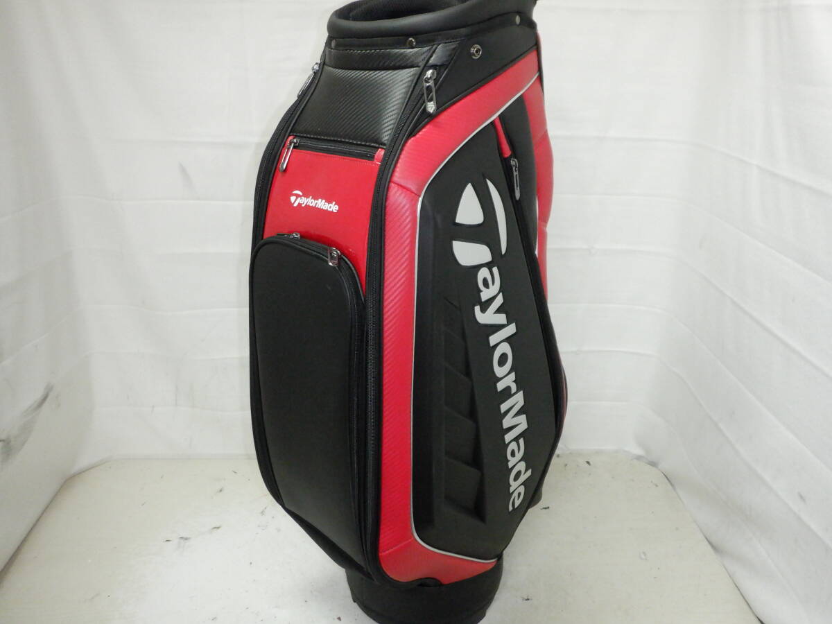 TaylorMade☆テーラーメイド☆9.5型☆中古☆美品☆スタッフ(BK TaylorMade☆テーラーメイド☆9.5型☆中古☆美品☆スタッフ(BK