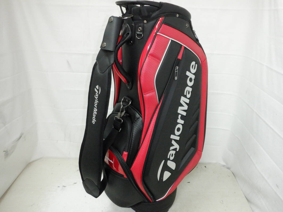 TaylorMade☆テーラーメイド☆9.5型☆中古☆美品☆スタッフ(BK TaylorMade☆テーラーメイド☆9.5型☆中古☆美品☆スタッフ(BK