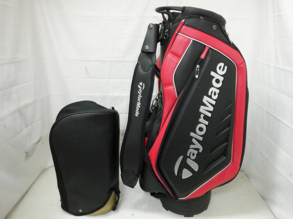 TaylorMade☆テーラーメイド☆9.5型☆中古☆美品☆スタッフ(BK TaylorMade☆テーラーメイド☆9.5型☆中古☆美品☆スタッフ(BK