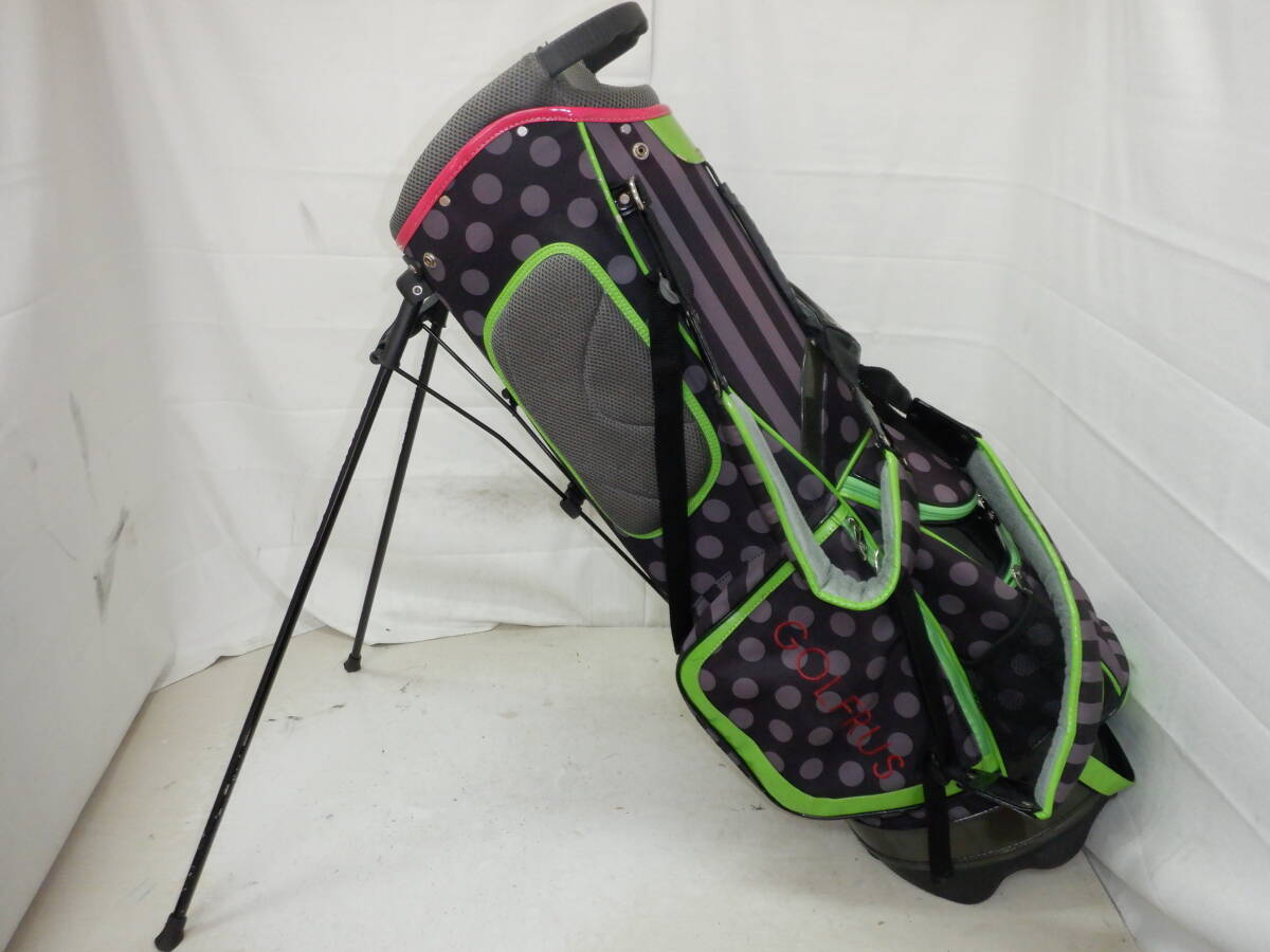 Russeluno☆ラッセルノ☆9.0型☆中古☆フードなし☆スタンド(BK Russeluno☆ラッセルノ☆9.0型☆中古☆フードなし☆スタンド(BK
