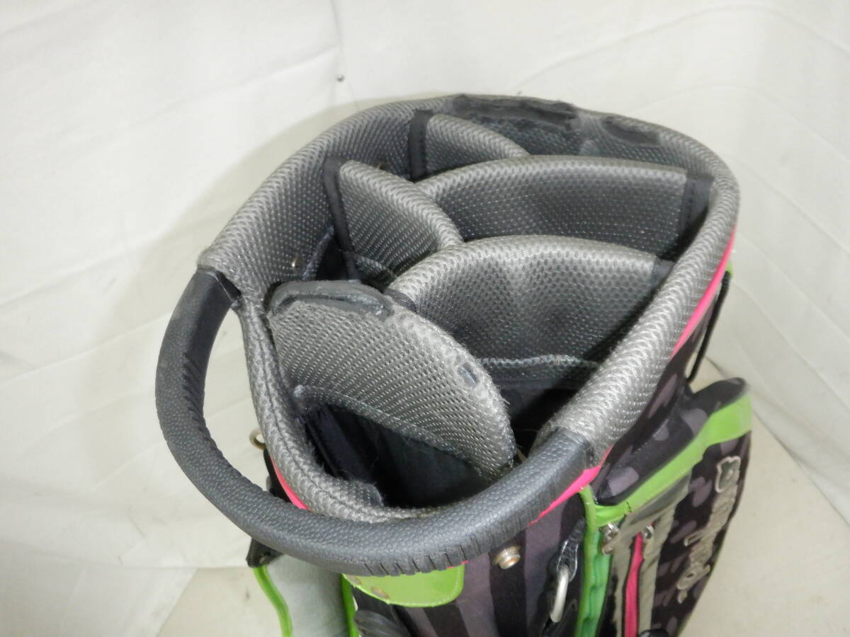 Russeluno☆ラッセルノ☆9.0型☆中古☆フードなし☆スタンド(BK Russeluno☆ラッセルノ☆9.0型☆中古☆フードなし☆スタンド(BK
