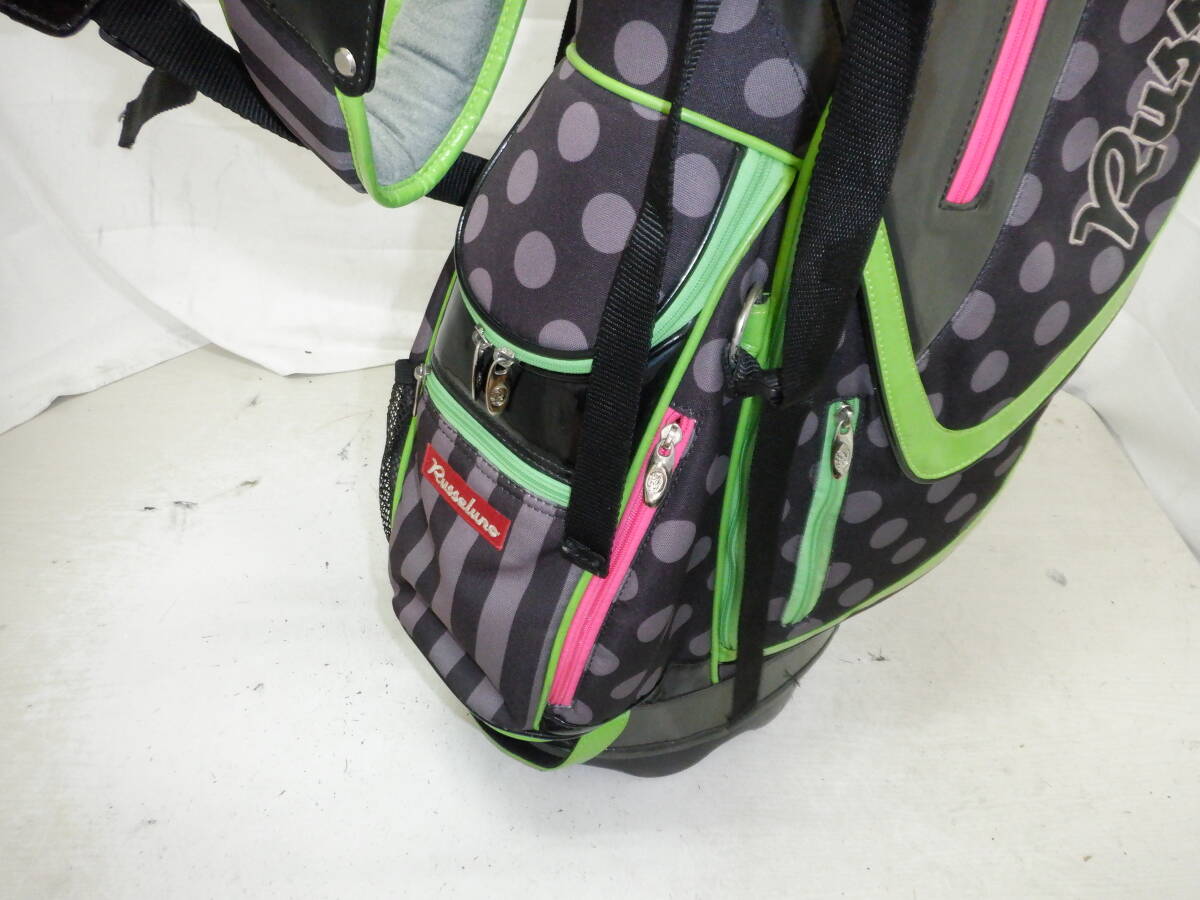 Russeluno☆ラッセルノ☆9.0型☆中古☆フードなし☆スタンド(BK Russeluno☆ラッセルノ☆9.0型☆中古☆フードなし☆スタンド(BK
