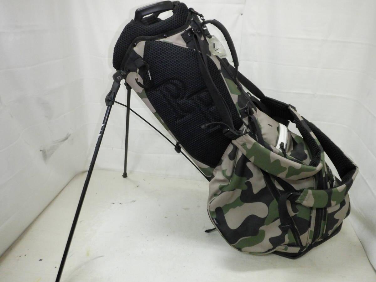 Psycho Bunny☆サイコバニー☆8.5型☆軽量☆中古☆良品 Psycho Bunny☆サイコバニー☆8.5型☆軽量☆中古☆良品