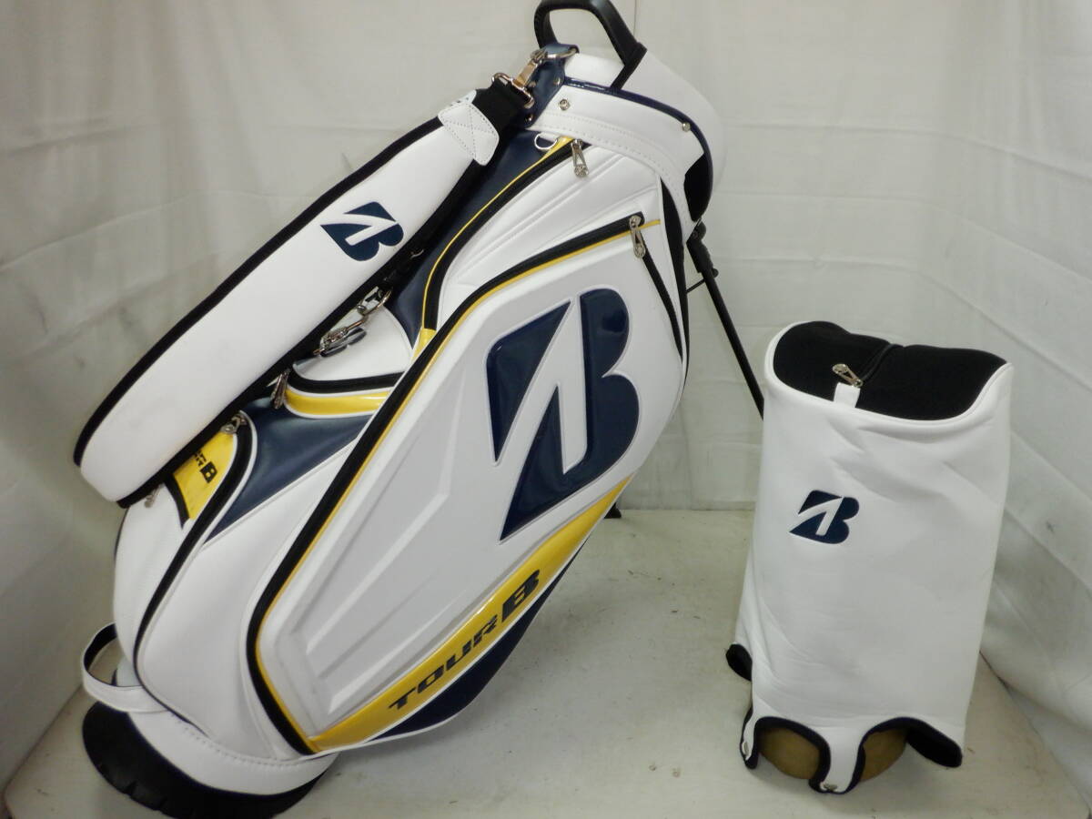 BRIDGESTONE☆TOUR B☆ブリヂストン☆9.0型☆中古☆美品☆プロ BRIDGESTONE☆TOUR B☆ブリヂストン☆9.0型☆中古☆美品☆プロ