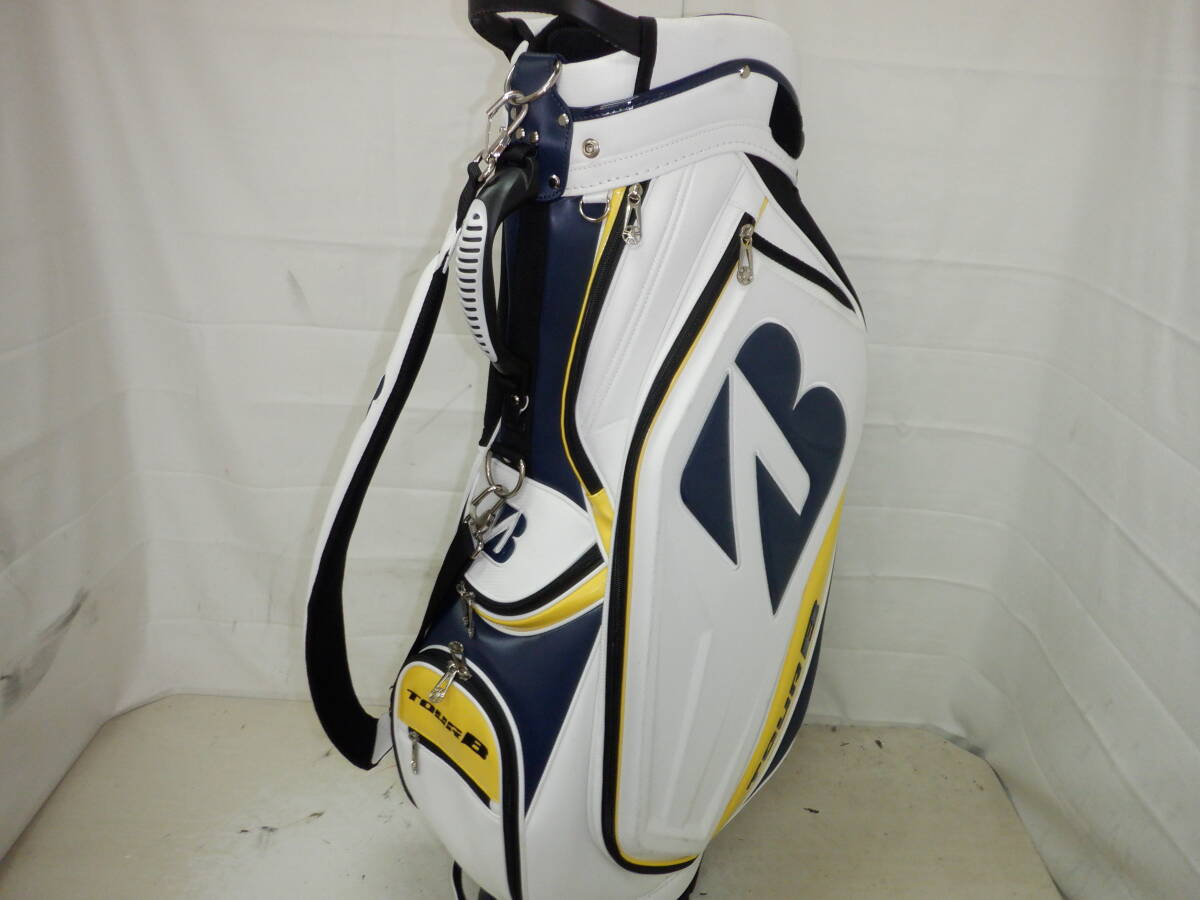 BRIDGESTONE☆TOUR B☆ブリヂストン☆9.0型☆中古☆美品☆プロ BRIDGESTONE☆TOUR B☆ブリヂストン☆9.0型☆中古☆美品☆プロ