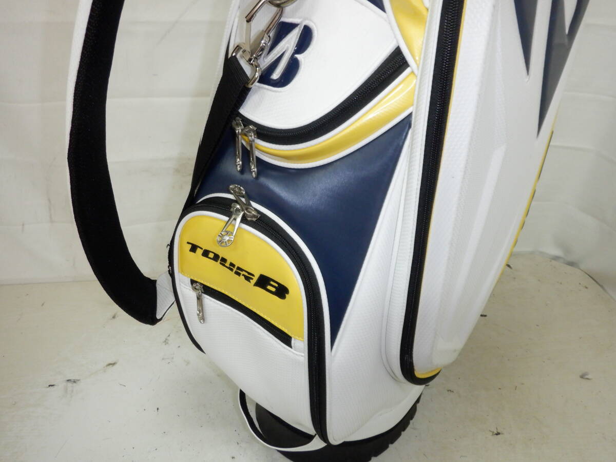 BRIDGESTONE☆TOUR B☆ブリヂストン☆9.0型☆中古☆美品☆プロ BRIDGESTONE☆TOUR B☆ブリヂストン☆9.0型☆中古☆美品☆プロ