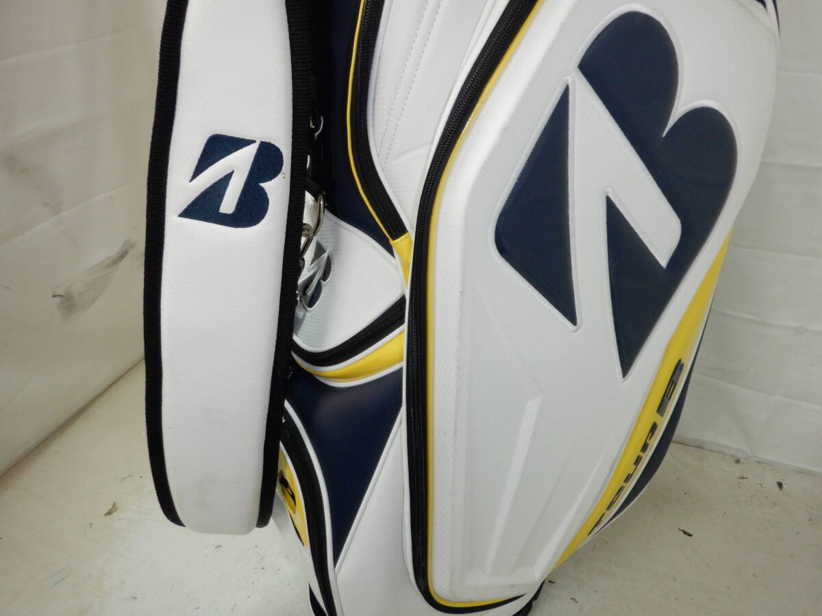 BRIDGESTONE☆TOUR B☆ブリヂストン☆9.0型☆中古☆美品☆プロ BRIDGESTONE☆TOUR B☆ブリヂストン☆9.0型☆中古☆美品☆プロ