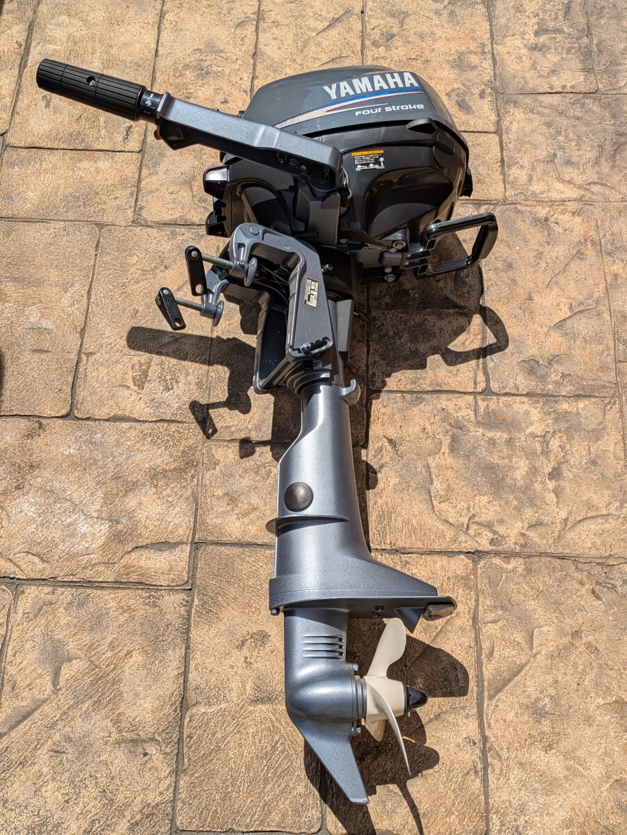 YAMAHA 2馬力 4スト 船外機 ヤマハ 2馬力 4スト 美品 手渡し希望 YAMAHA 2馬力 4スト 船外機 ヤマハ 2馬力 4スト 美品 手渡し希望