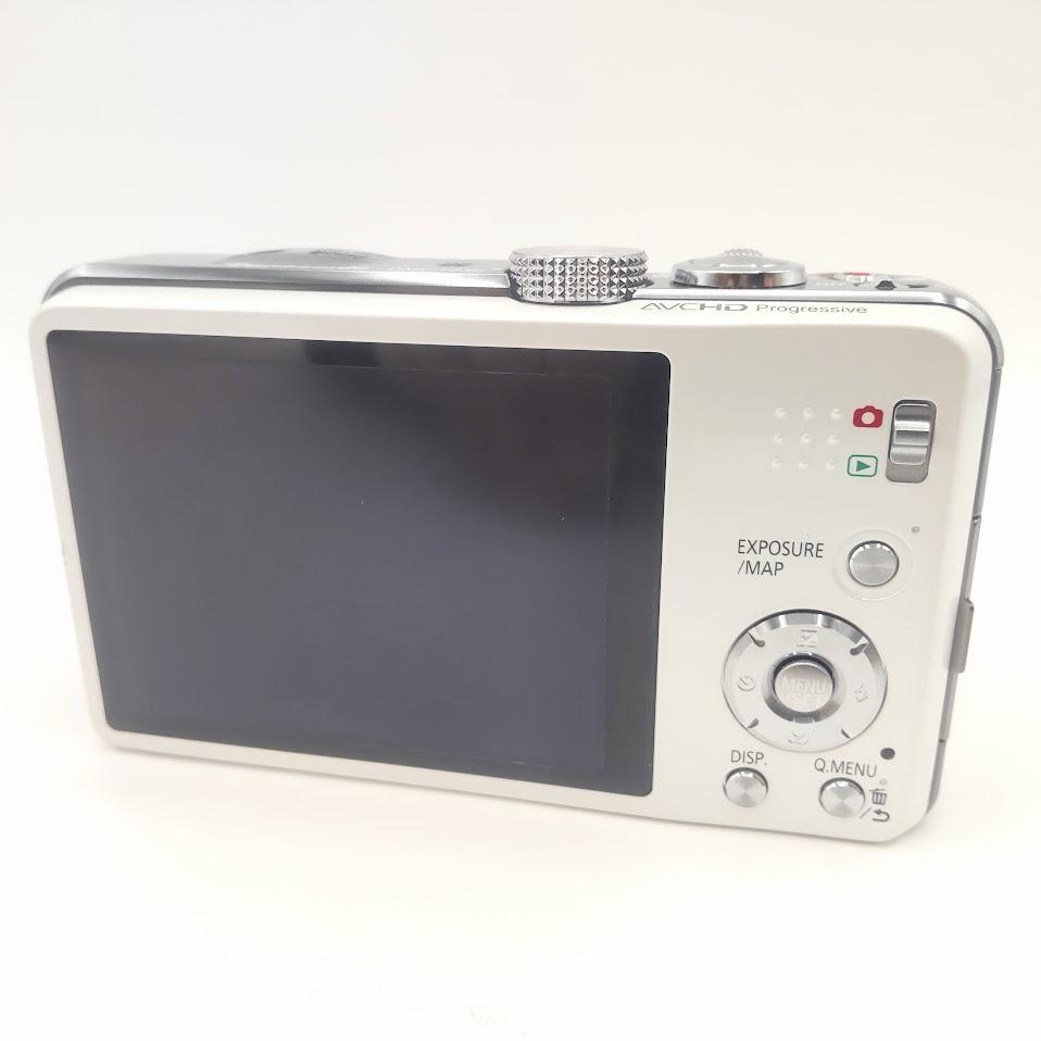 箱付 Panasonic パナソニック LUMIX TZ DMC-TZ30|Yahoo!フリマ 箱付 Panasonic パナソニック LUMIX TZ DMC-TZ30|Yahoo!フリマ