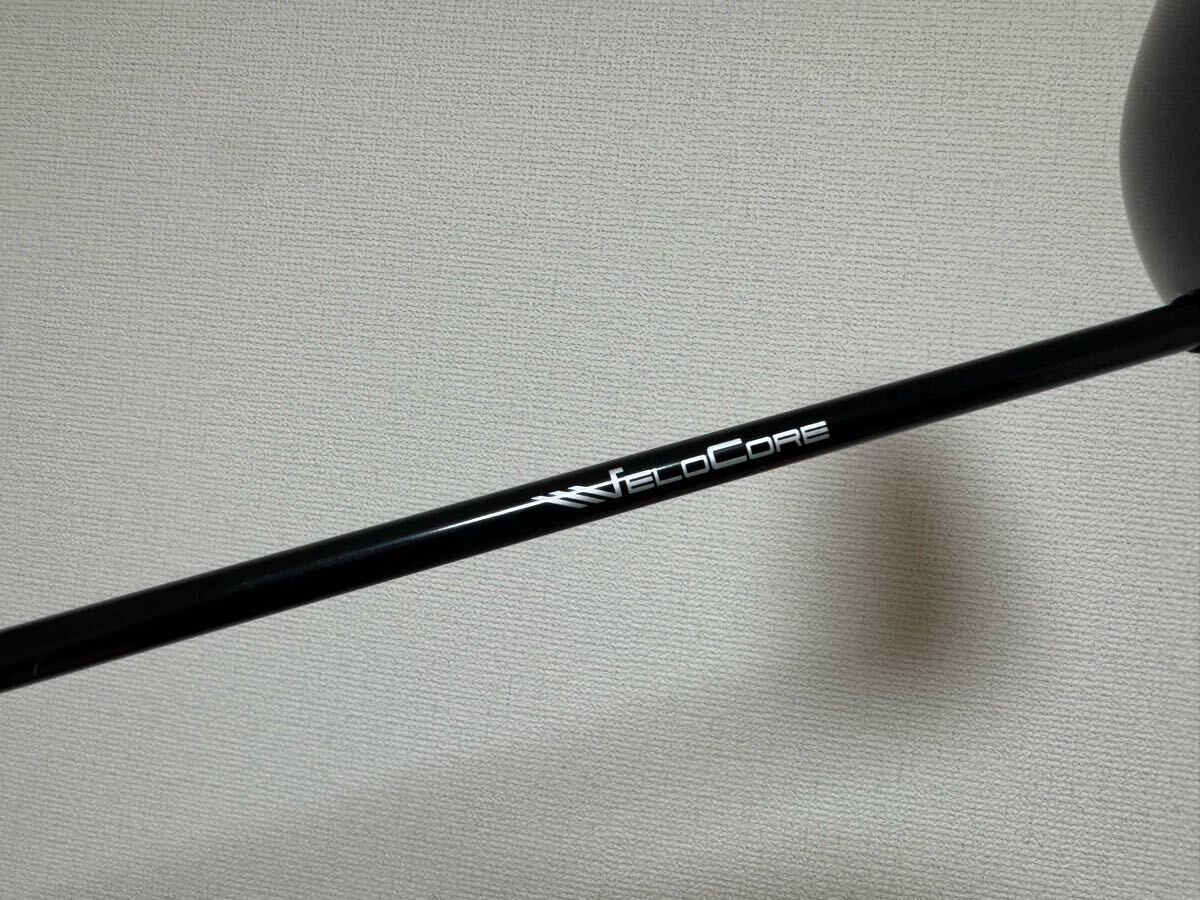 Qi10 9° VENTUS BLACK 6X テーラーメイド 人気モデル ベンタス Qi10 9° VENTUS BLACK 6X テーラーメイド 人気モデル ベンタス