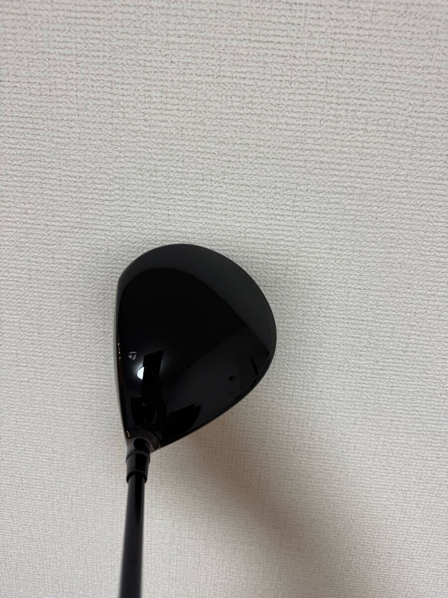 Qi10 9° VENTUS BLACK 6X テーラーメイド 人気モデル ベンタス Qi10 9° VENTUS BLACK 6X テーラーメイド 人気モデル ベンタス