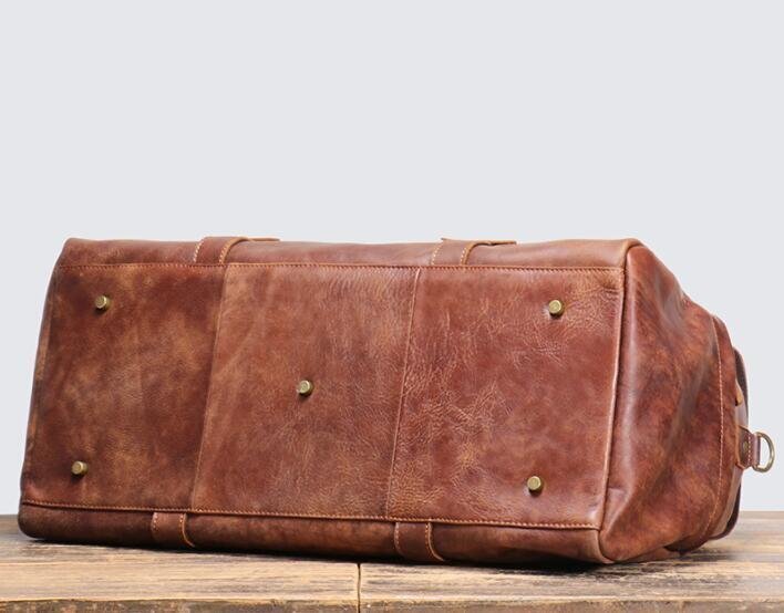  новое поступление * сумка "Boston bag" мужской натуральная кожа командировка кожаная сумка наклонный .. путешествие Golf сумка путешествие сумка модный простой 