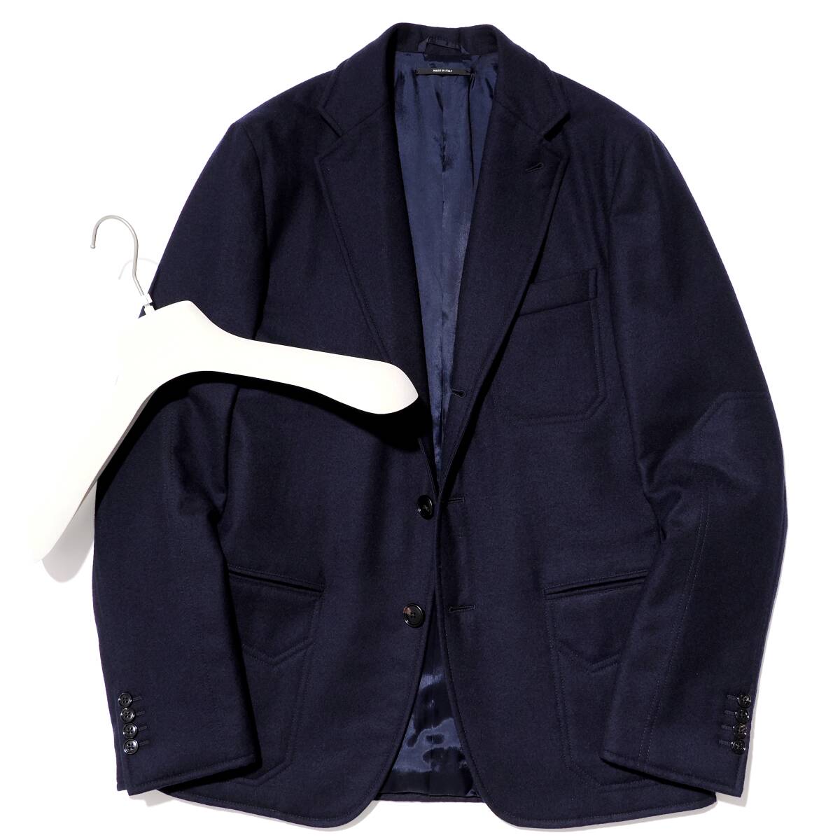 別世界の着心地 最高級カシミヤ100% 110万「HERMES/エルメス 別世界の着心地 最高級カシミヤ100% 110万「HERMES/エルメス