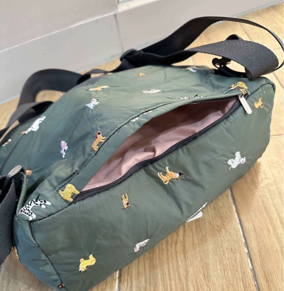 レスポートサック 刺繍 リュック|Yahoo!フリマ(旧PayPayフリマ) レスポートサック 刺繍 リュック|Yahoo!フリマ(旧PayPayフリマ)