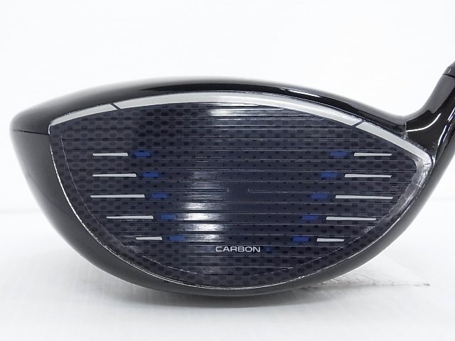 □テーラーメイド□Qi10□9□S□Diamana BLUE TM50□中古□1円 □テーラーメイド□Qi10□9□S□Diamana BLUE TM50□中古□1円
