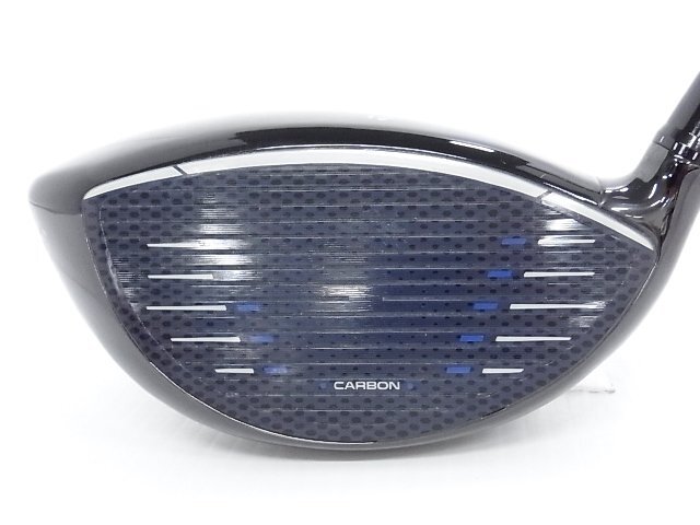 □テーラーメイド□Qi10 MAX□9□S□Diamana BLUE TM50□中古□1 □テーラーメイド□Qi10 MAX□9□S□Diamana BLUE TM50□中古□1