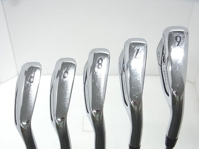 □タイトリスト□Titleist T200 5本□6-P□S□NS PRO 950GH neo □タイトリスト□Titleist T200 5本□6-P□S□NS PRO 950GH neo