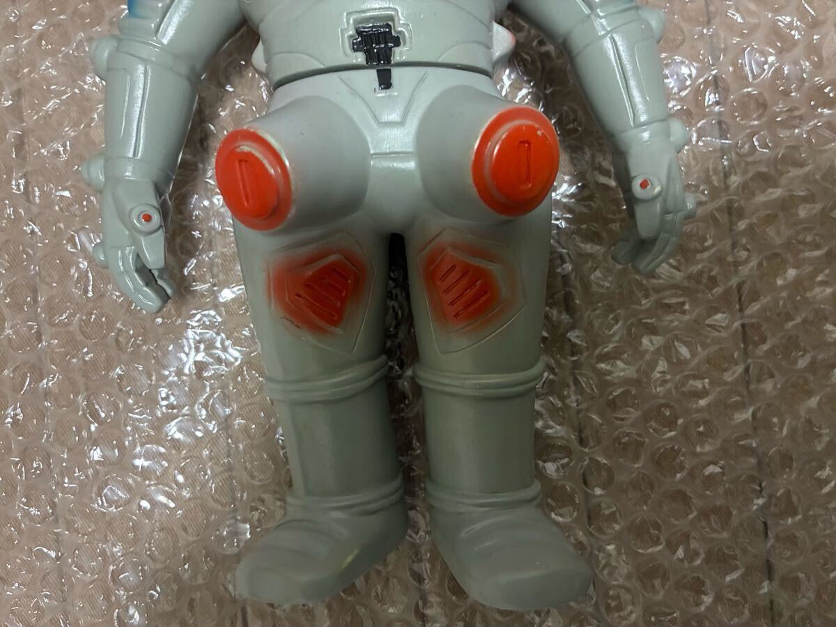 ブルマァク キングジョー ソフビ 検) マルサン ベアモデル ブルマァク キングジョー ソフビ 検) マルサン ベアモデル