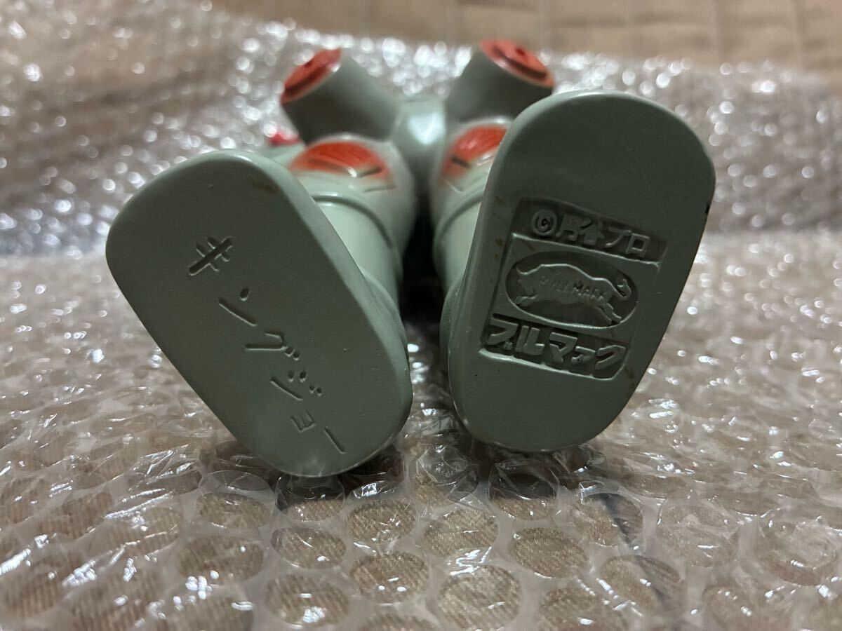 ブルマァク キングジョー ソフビ 検) マルサン ベアモデル ブルマァク キングジョー ソフビ 検) マルサン ベアモデル