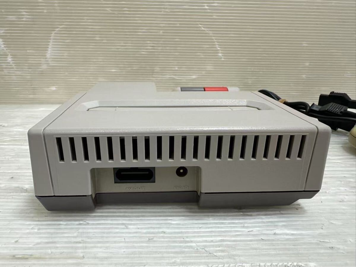 任天堂 Nintendo ニューファミコン HVC-101 コントローラー HVC 任天堂 Nintendo ニューファミコン HVC-101 コントローラー HVC