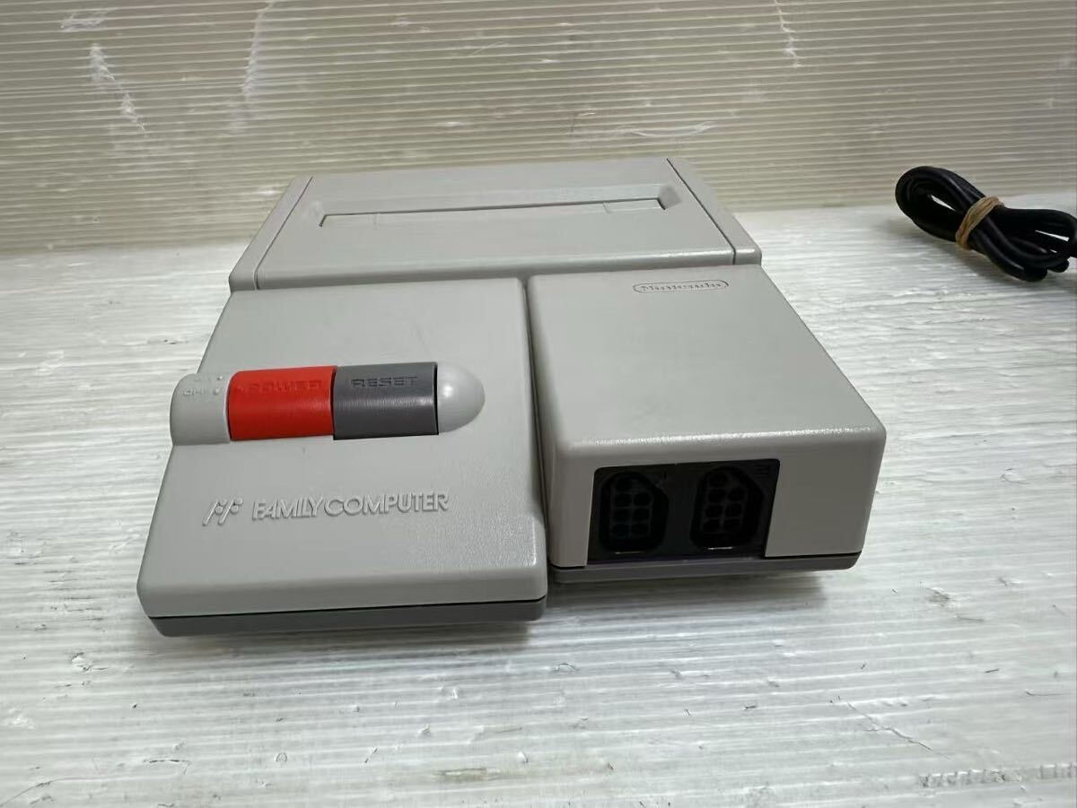 任天堂 Nintendo ニューファミコン HVC-101 コントローラー HVC 任天堂 Nintendo ニューファミコン HVC-101 コントローラー HVC
