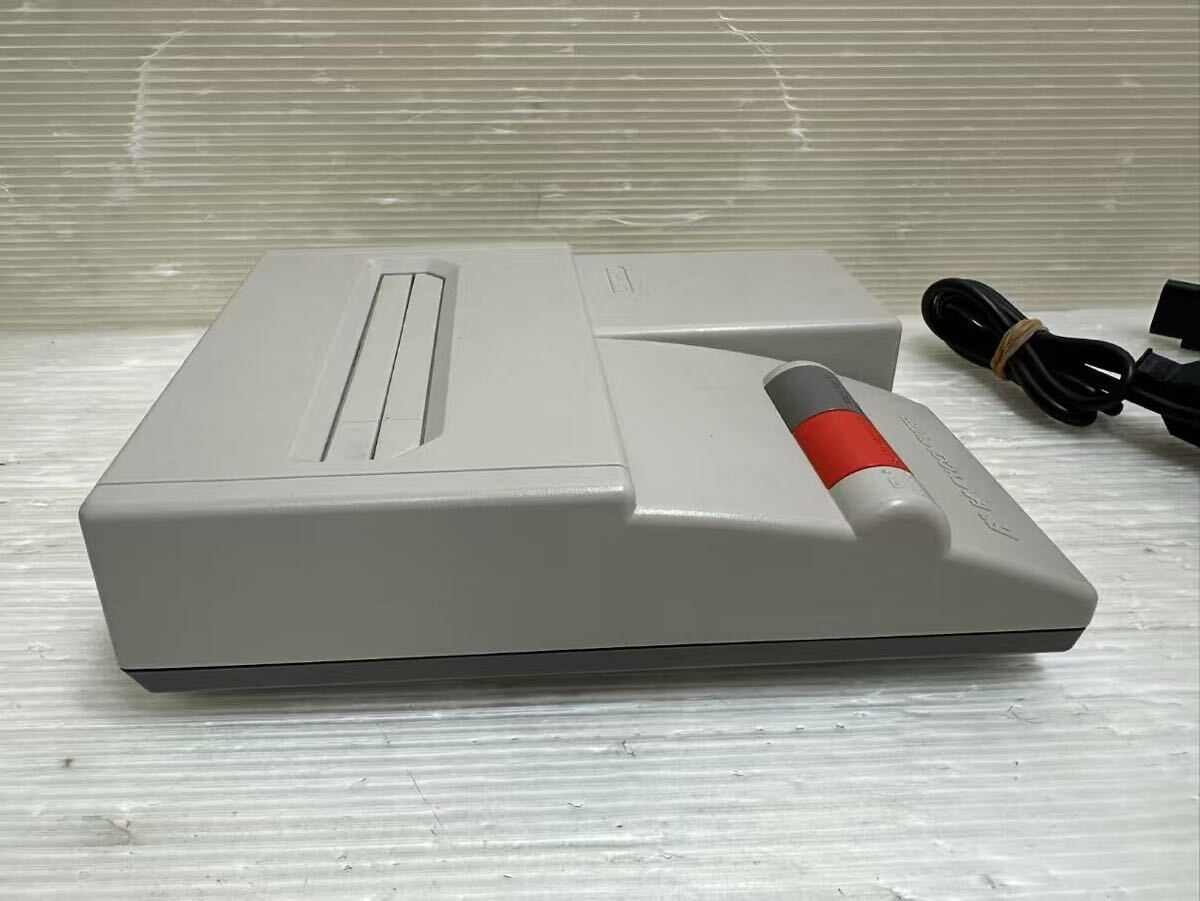 任天堂 Nintendo ニューファミコン HVC-101 コントローラー HVC 任天堂 Nintendo ニューファミコン HVC-101 コントローラー HVC