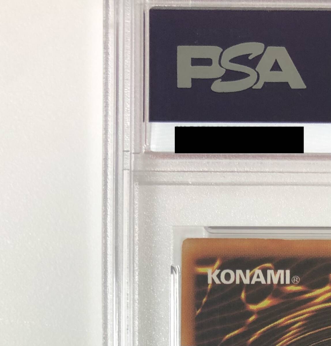 激レア 希少 PSA8 遊戯王 美品 青眼の白龍 初期 ウルトラレア 1 激レア 希少 PSA8 遊戯王 美品 青眼の白龍 初期 ウルトラレア 1