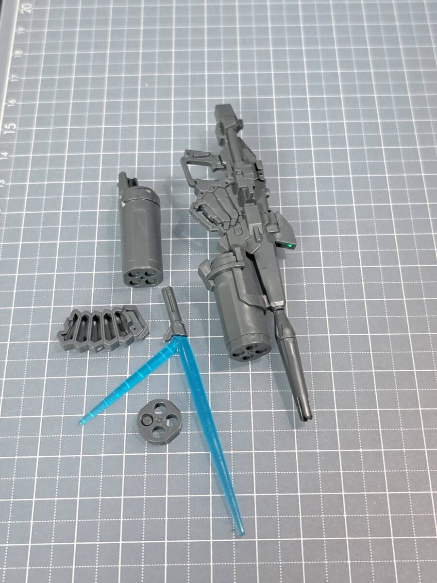 ジャンク ビームマグナム hg ガンプラ ガンダム GUNDAM gunpla robot tp402_画像1