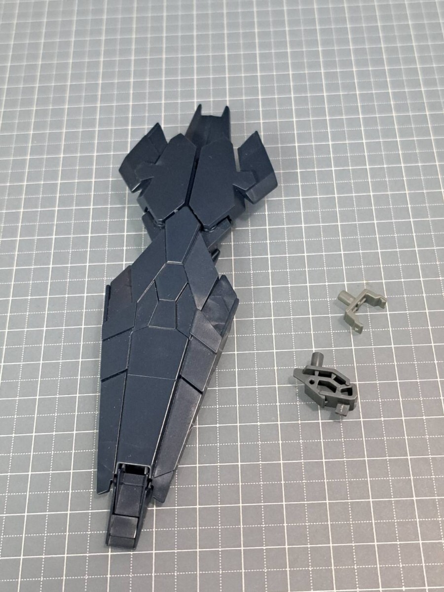 ジャンク アームドアーマーDE hg ガンプラ ガンダム GUNDAM gunpla robot ucg403_画像1