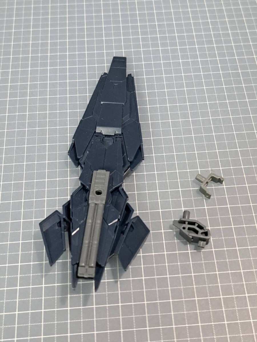 ジャンク アームドアーマーDE hg ガンプラ ガンダム GUNDAM gunpla robot ucg403_画像2