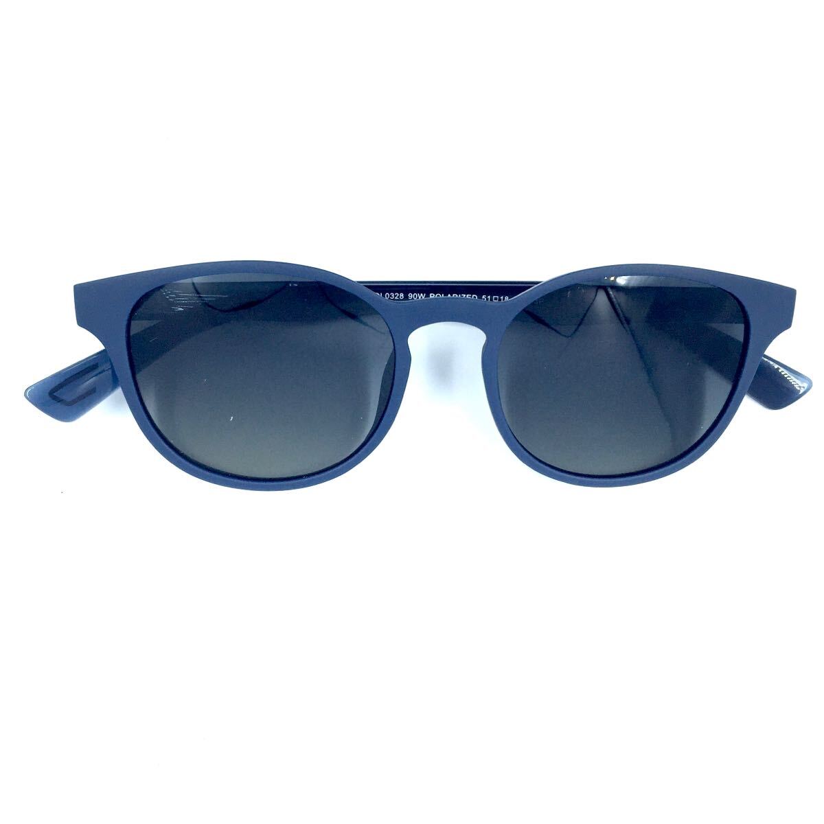 DIESEL ディーゼル サングラス DL0328 90W POLARIZED Sunglasses DIESEL ディーゼル サングラス DL0328 90W POLARIZED Sunglasses