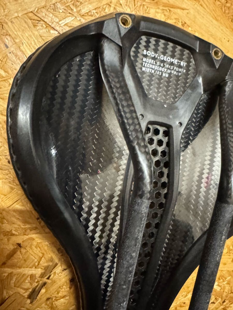 スペシャライズド SPECIALIZED パワー ミラー S-WORKS POWER スペシャライズド SPECIALIZED パワー ミラー S-WORKS POWER