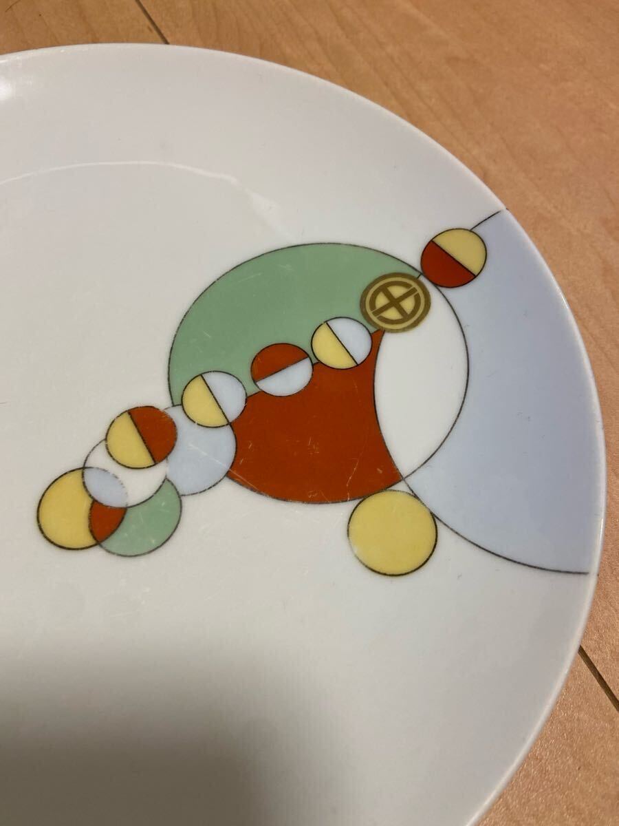 希少品 当時物1959年 オールドノリタケ フランク・ロイド 希少品 当時物1959年 オールドノリタケ フランク・ロイド