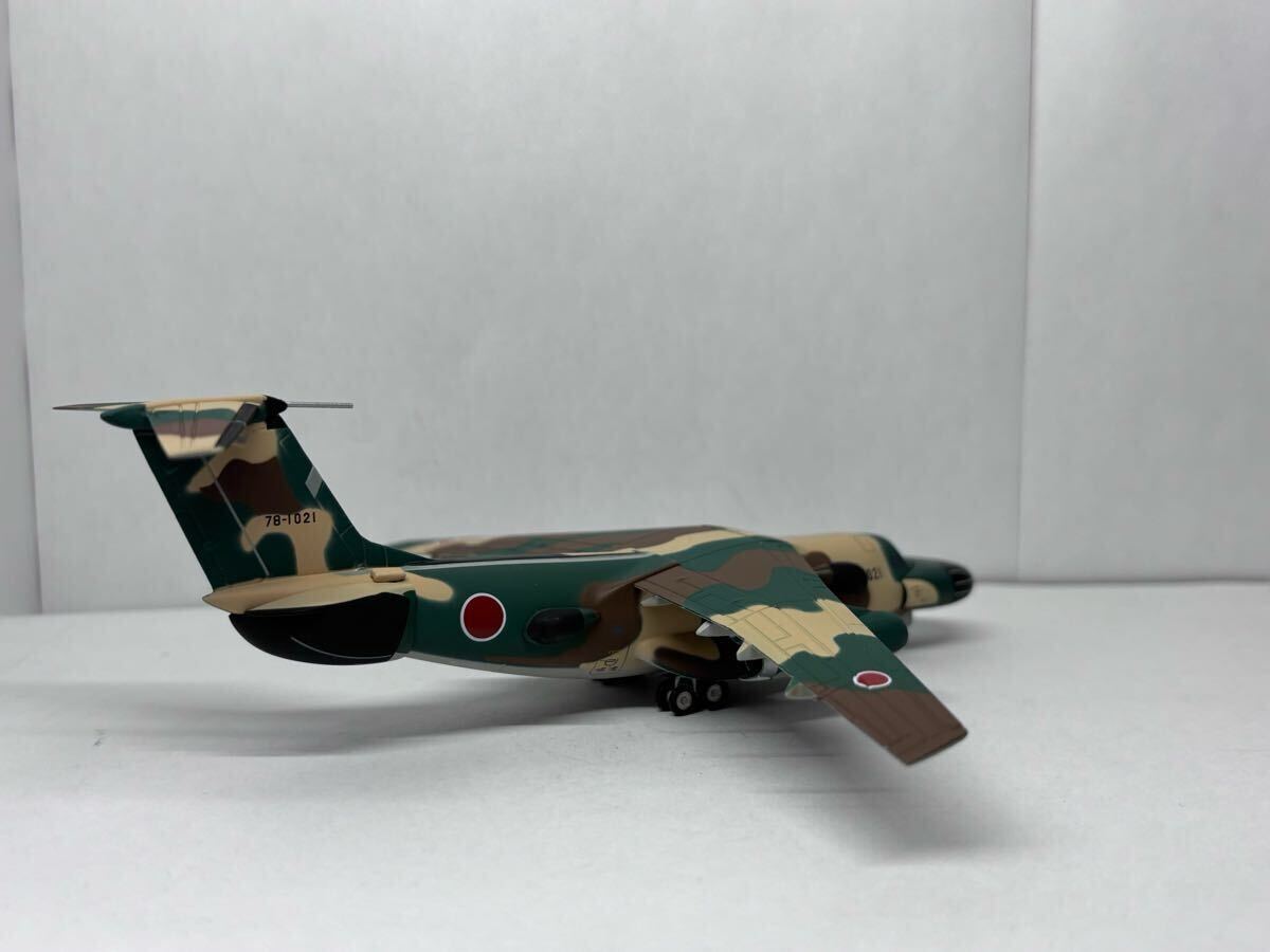 レア 1/200 Gemini200 JASDF Kawasaki EC-1 78-1021 ジェミニ レア 1/200 Gemini200 JASDF Kawasaki EC-1 78-1021 ジェミニ