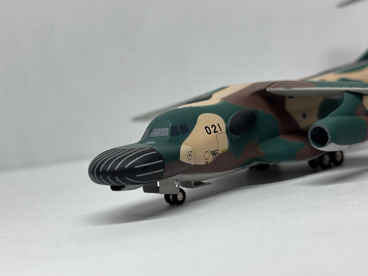レア 1/200 Gemini200 JASDF Kawasaki EC-1 78-1021 ジェミニ レア 1/200 Gemini200 JASDF Kawasaki EC-1 78-1021 ジェミニ