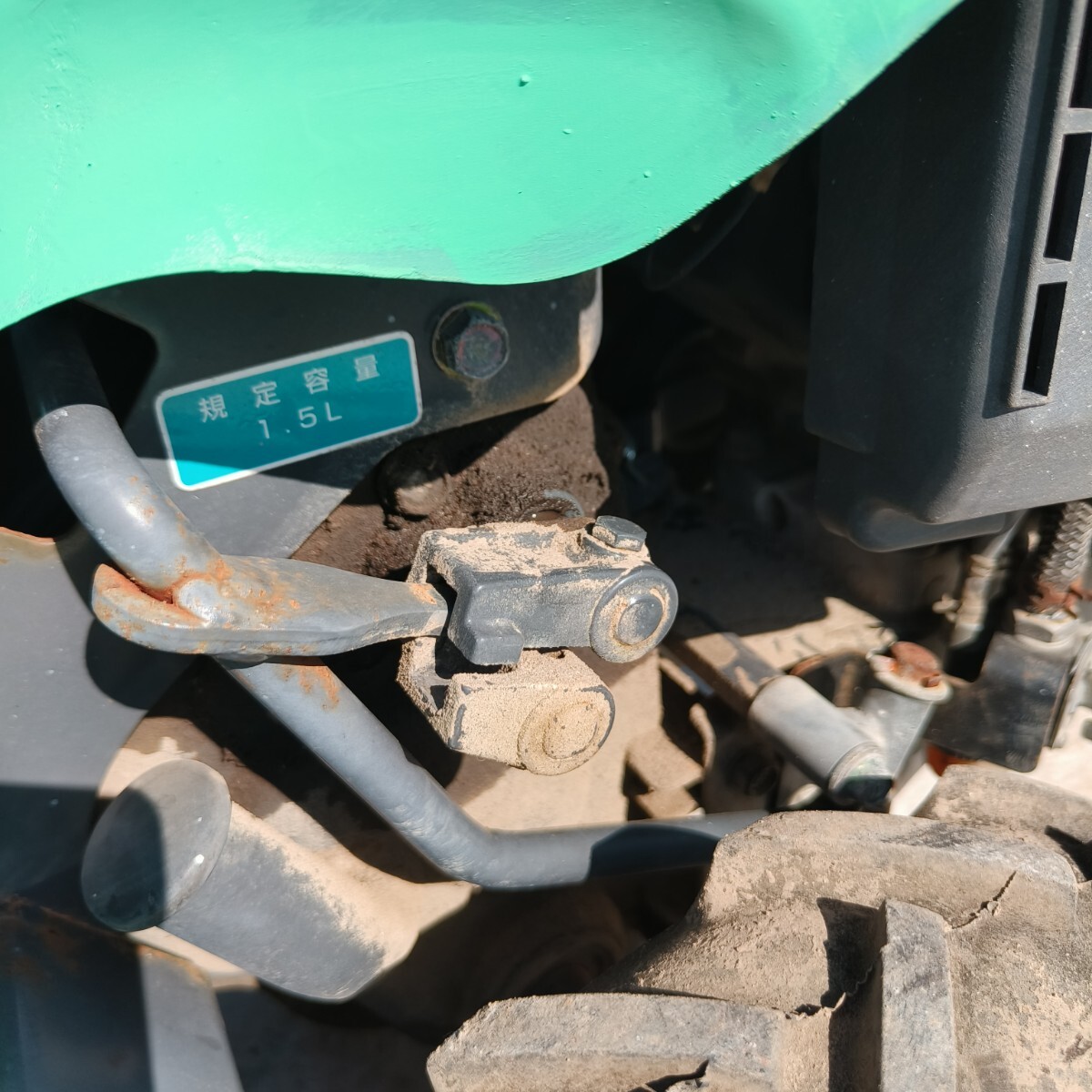 クボタ 管理機 耕運機 KUBOTA 菜ビ TRS350 家庭菜園 ミニ耕耘機 クボタ 管理機 耕運機 KUBOTA 菜ビ TRS350 家庭菜園 ミニ耕耘機