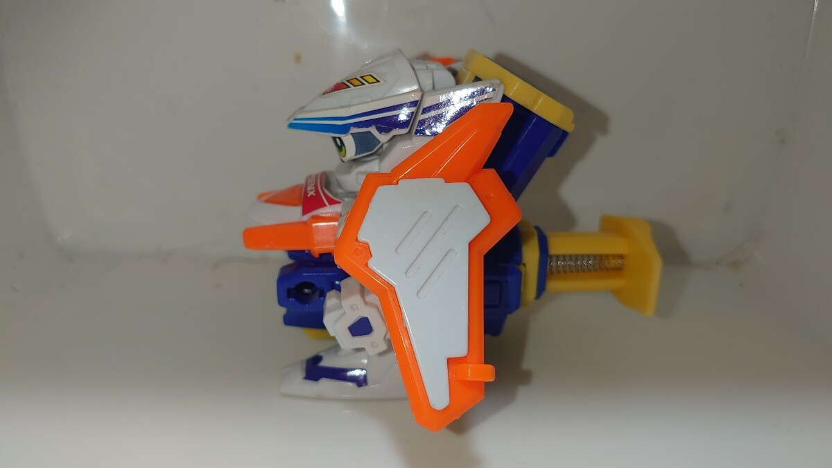 希少!レア物!】】ビーダマン スーパービーダマンR バンガード 希少!レア物!】】ビーダマン スーパービーダマンR バンガード