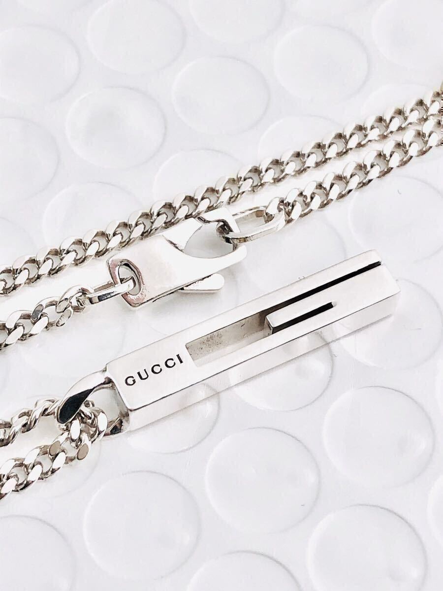 1円出品!超美品!送無!】GUCCI☆グッチカットアウトG 1円出品!超美品!送無!】GUCCI☆グッチカットアウトG