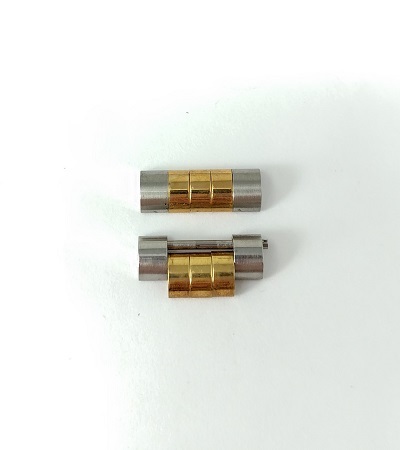 ROLEX純正 16013 コマ K18YG/SS 2コマ デイトジャスト