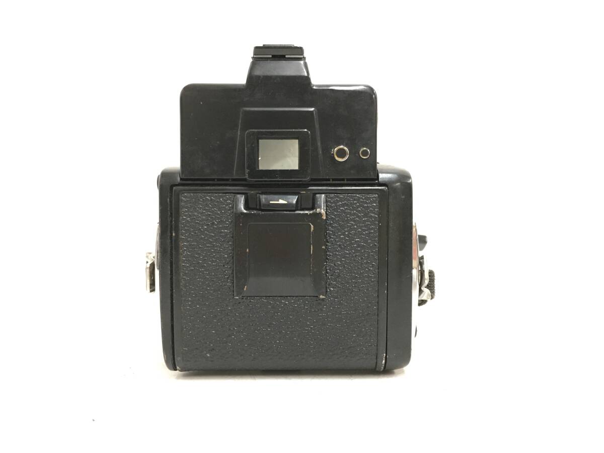 Mamiya 645 1000S フィルムカメラ　ジャンク Mamiya 645 1000S フィルムカメラ ジャンク ジャンク】MAMIYA