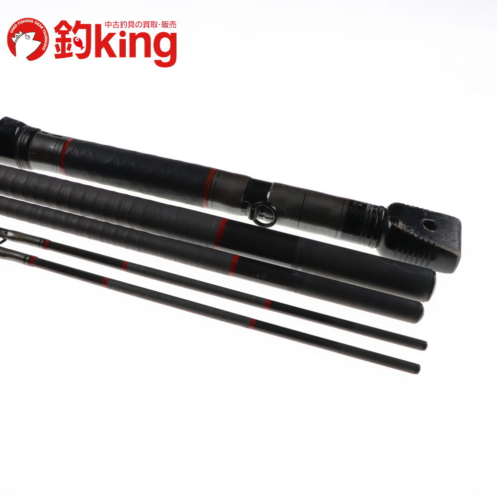 Yahoo!オークション - ダイワ カーボウィスカー 小笠原 24号 524