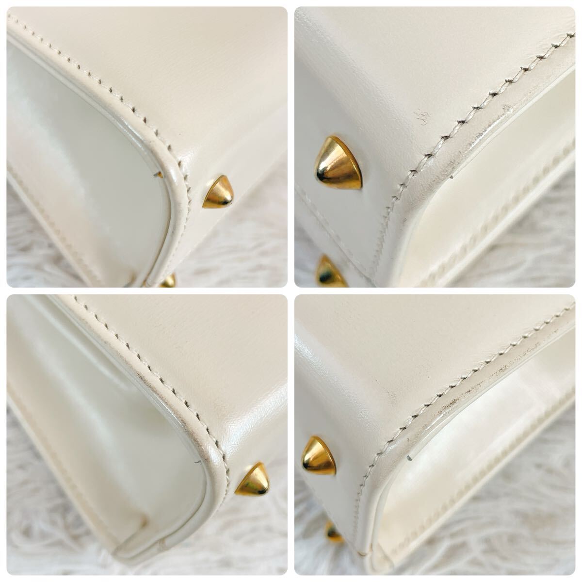 LAUNER LONDON ロウナーロンドン 2waバッグ ハンドバッグ LAUNER LONDON ロウナーロンドン 2waバッグ ハンドバッグ