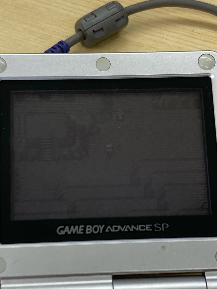 ゲームボーイアドバンスSP AGS-001 Nintendo 任天堂 ゲーム ゲームボーイアドバンスSP AGS-001 Nintendo 任天堂 ゲーム
