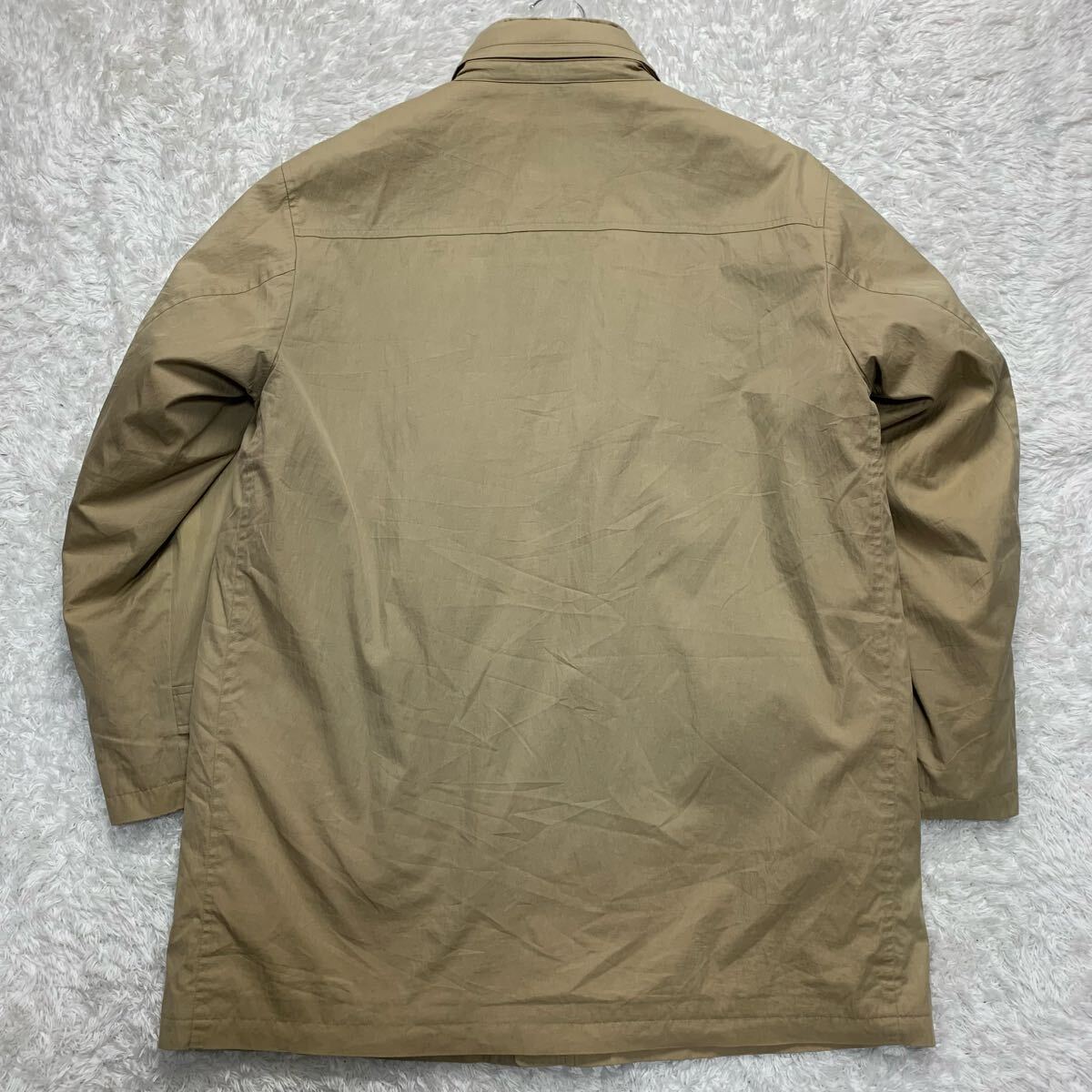 美品/XLサイズ/4way○BURBERRY LONDON バーバリーロンドン 美品/XLサイズ/4way○BURBERRY LONDON バーバリーロンドン